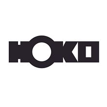 HOKO Ein Projekt aus dem Bereich Logodesign, Lettering und Digitales Lettering von pau rodriguez - 22.04.2020