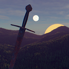 Diseños Blender. 3D projeto de Fernando Greciano Rois - 22.04.2020