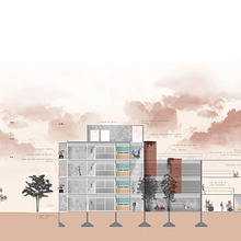 Imágenes . Un proyecto de Arquitectura, Arquitectura digital, Arquitectura interior y Diseño 3D de Sofia Garcia - 22.04.2020