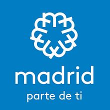 Madrid City Branding. Br, ing e Identidade, e Design projeto de Jeffrey Ludlow - 01.07.2016