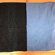 Mi Proyecto del curso: Diseño de prendas artesanales desde cero. Un progetto di Artigianato e Fiber Art di Caterina Milia - 29.06.2020