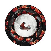 Mini Series 1. Un proyecto de Collage y Creatividad de Nai Mola - 22.04.2020
