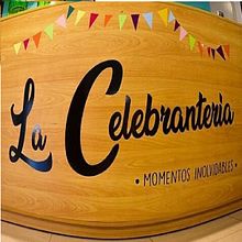 La Celebrantería. Un proyecto de Arquitectura digital de Diego Guerra Tamariz - 22.04.2020