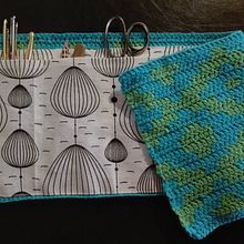 OMi Proyecto del curso: Introducción al tapestry. Projekt z dziedziny  Tkactwo użytkownika Maria Laura Valicenti - 22.04.2020
