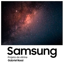 Meu projeto do curso: Introdução ao vitrinismo comercial. Un proyecto de Diseño y Retail Design de Gabriel Coutinho - 11.05.2020