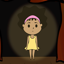 Mi Proyecto del curso: Rigging y animación de personajes en Moho. 2D Animation project by david.espinoza - 04.23.2020