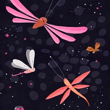 Carapazón (fragmento animado) . 2D Animation, Collage, Character Design, and Traditional illustration project by Estrellita Caracol - 04.23.2020