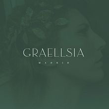 Graellsia Madrid Ein Projekt aus dem Bereich Br, ing und Identität, Webentwicklung und Logodesign von El Calotipo | Design & Printing Studio - 23.04.2020