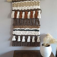 Tribu. Decoration project by la.casa.en.el.arbol.2015 - 04.23.2020