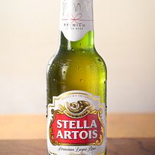 Stella Artois Photography Exercise Ein Projekt aus dem Bereich Produktfotografie von Felippe Cavalcanti - 23.04.2020
