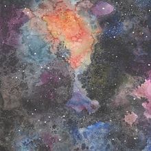 My project in Modern Watercolor Techniques course. Un progetto di Pittura ad acquerello di terapeut - 23.04.2020