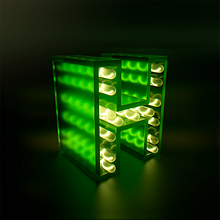 H CABARET. Un projet de 3D de helena miralpeix - 23.04.2020