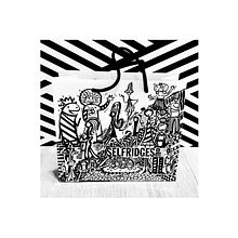 Brat Instagram Portfolio. Street Art, Br, ing & Identit project by Agnes Prygiel - 04.23.2020
