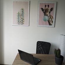 Mi Proyecto del curso: Iniciación al diseño de interiores. Interior Architecture project by Ester De Roa Utrera - 04.23.2020