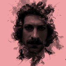 Humo a color.. Un proyecto de Corrección de color, Diseño, Diseño gráfico, Fotografía de retrato, Ilustración tradicional y Publicidad de Diego Morán - 23.04.2020