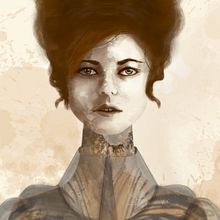 Mi Proyecto del curso: Ilustración digital con Procreate.  project by Gema Alvaro - 04.23.2020