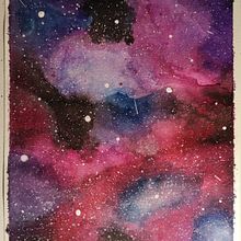 Mi Proyecto del curso: Técnicas modernas de acuarela. Creativit, Traditional illustration, Painting, and Watercolor Painting project by Maria Terradez - 04.23.2020