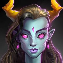 Elfas 3. Un progetto di Belle arti, Arte concettuale, Disegno, Disegno digitale, Character design, Illustrazione tradizionale e Illustrazione digitale di Felixantos - 23.04.2020