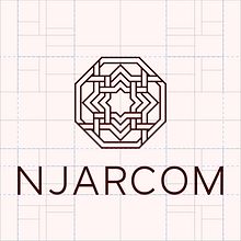 NJARCOM carpentry workshop. Un proyecto de Br e ing e Identidad de Yassine Acharki - 26.04.2020