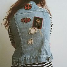 Embroidery. Bordado projeto de Selin Safak Ipekci - 23.04.2020