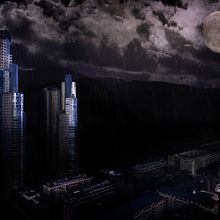 Mi Proyecto del curso: Secretos del fotomontaje y el retoque creativo . Compoziție fotografică și Retușarea fotografiilor de Patricio Peñas - 04.24.2020