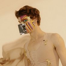 Assurdità-GQ Portugal. Un proyecto de Cine, vídeo, televisión, Diseño y Fotografía de Pedro Fiorillo - 21.04.2020