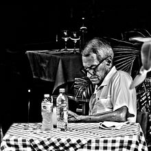 Cavilados. Un projet de Photographie artistique, Photographie de portrait , et Photographie extérieure de Jean Cortesactor - 24.04.2020