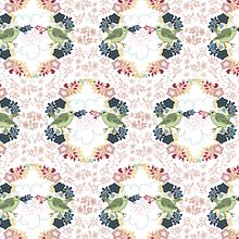 Rapports textiles. Een project van  van Agustina Tomaselli - 24.04.2020
