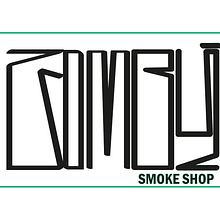 ZOMBY: SMOKE SHOP. E-commerce project by zomby_inc - 04.24.2020