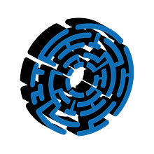 Escaping Boredom. Logo Design, and Traditional illustration project by Marta Ximenis Campins - 04.24.2020