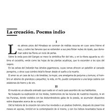 Mi Proyecto del curso: Edición de Leyendas de Gustavo Adolfo Bécquer. Een project van Redactioneel ontwerp van Adrián Jaén Pirla - 15.05.2020