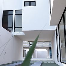 RESIDENCIAL ALLEGRA . % Alfonso Leal Vargas tarafından hazırlanan 3D, Mimarlık, Ve Dijital Mimarlık projesi - 11.17.2018