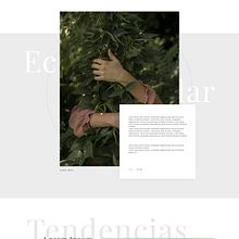 iglu | Web design. Web Design project by Cielo Geremia - 04.24.2020