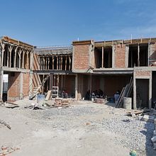 CASA TORAL . % Alfonso Leal Vargas tarafından hazırlanan Mimarlık, Ve Dijital Mimarlık projesi - 12.20.2019