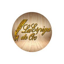 Proyecto Final de La Espiga de Oro. Social Media project by r_vale0727 - 04.24.2020
