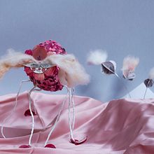 Papel papel papel. Un proyecto de Papercraft de Vanessa O Nazir - 24.04.2020