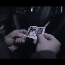 Barney Gombo - Intocable. Color Correction, Art Direction, Script, Photograph, Post-production, Audiovisual Production, Music Production, Stor, and board project by Nico Zavaleta - 10.04.2018