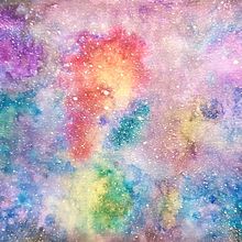 Mi Proyecto del curso: Técnicas modernas de acuarela. Projekt z dziedziny Malowanie akwarelą użytkownika RAQUEL SALAMANCA BARRIO - 24.04.2020