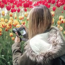 Mi Proyecto del curso: Visual Storytelling para tu marca personal en Instagram. Un progetto di Storytelling di Guille - 24.04.2020