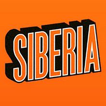 Siberia. Projekt z dziedziny Kino, film i telewizja, Komunikacja, Kreat, wność, Pisanie scenariusz i Portale społecznościowe użytkownika Roberto Herreros - 06.05.2016