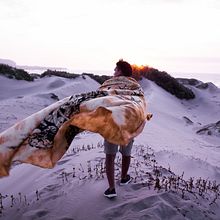 Antes de la cuarentena . Un progetto di Fotografia di ritratto di Sebastian Silva - 09.02.2020