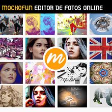 Editor de Fotos Online. Collage, and Photo Retouching project by emilio_juan - 04.25.2020