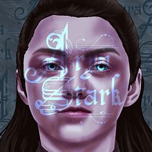 Six Fanarts. Calligraph, Traditional illustration, Digital Illustration, Lettering, and Digital Lettering project by Judith M - 04.25.2020