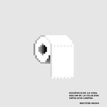 Basterd Haiku. Communication, Concept Art, Creativit, Writing, Traditional illustration, and Pixel Art project by Alejandro Mazuelas Kamiruaga - 04.25.2020