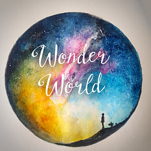Mi Proyecto del curso: Técnicas modernas de acuarela Ein Projekt aus dem Bereich Aquarellmalerei von Maria Eugenia Gaitan - 25.04.2020