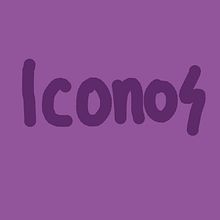 Iconos.. Desenho, Desenho de retrato, Desenho digital, Ilustração tradicional e Ilustração digital projeto de Jesus Llamas - 14.05.2019