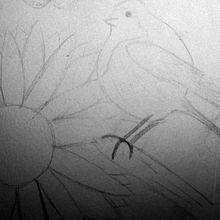 Arte y paisajes . Un progetto di Disegno di Alina V. Amador Diaz - 25.04.2020