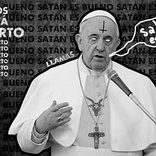 Dios está muerto. Colagem, Composição fotográfica, Fotografia, e Fotografia digital projeto de Jesus Llamas - 20.04.2020