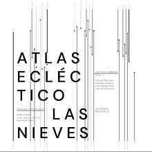 Atlas ecléctico Las Nieves, Bogotá. Architecture project by Juan Manuel Sandoval Zúñiga - 04.25.2020