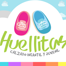 Huellitas Calzado infantil y juvenil. Un projet de Publicité de cari_vero_castro - 25.04.2020
